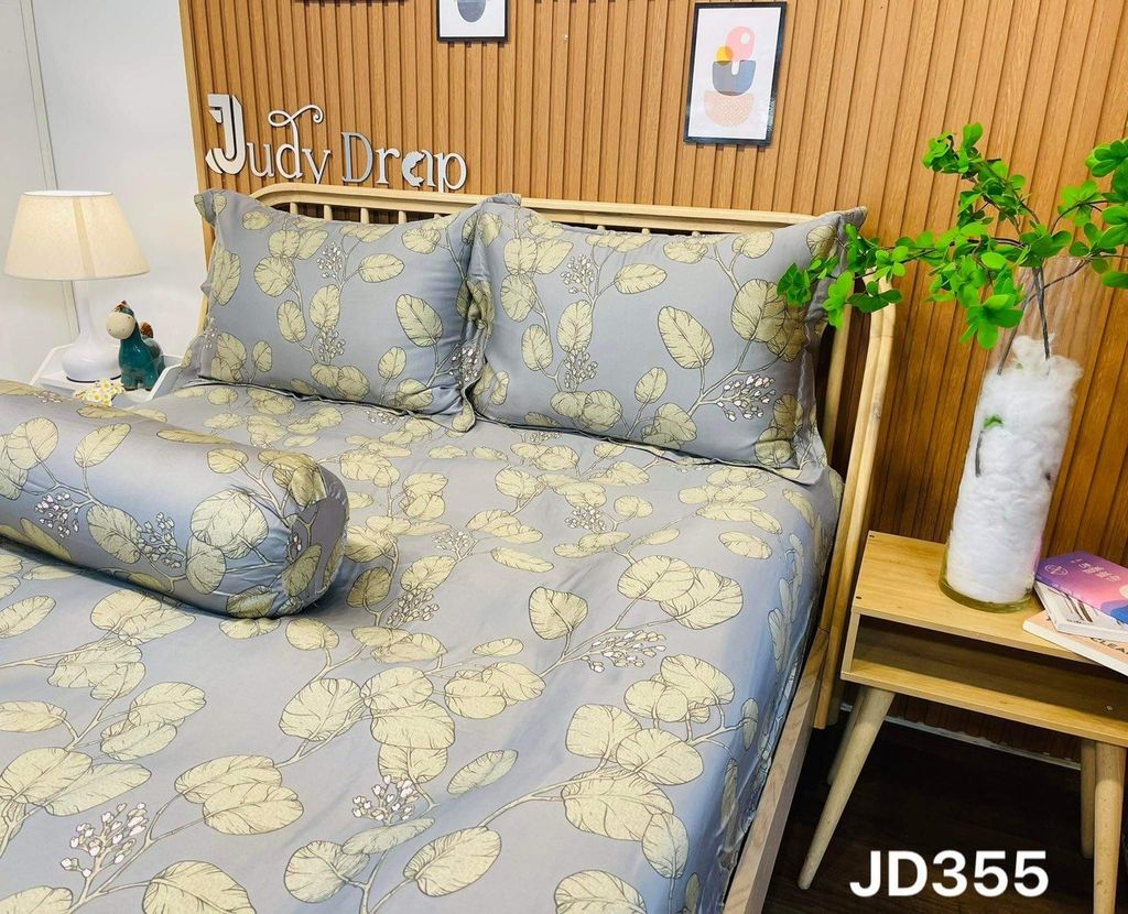 Ga giường TC 60s - JD355
