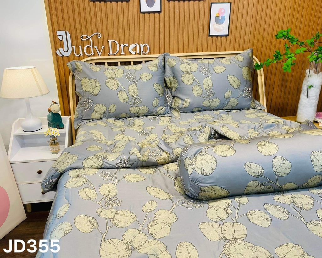 Ga giường TC 60s - JD355
