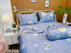 Ga giường TC 60s - JD356