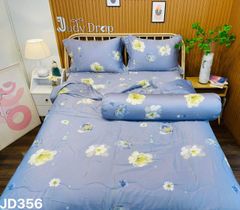 Ga giường TC 60s - JD356