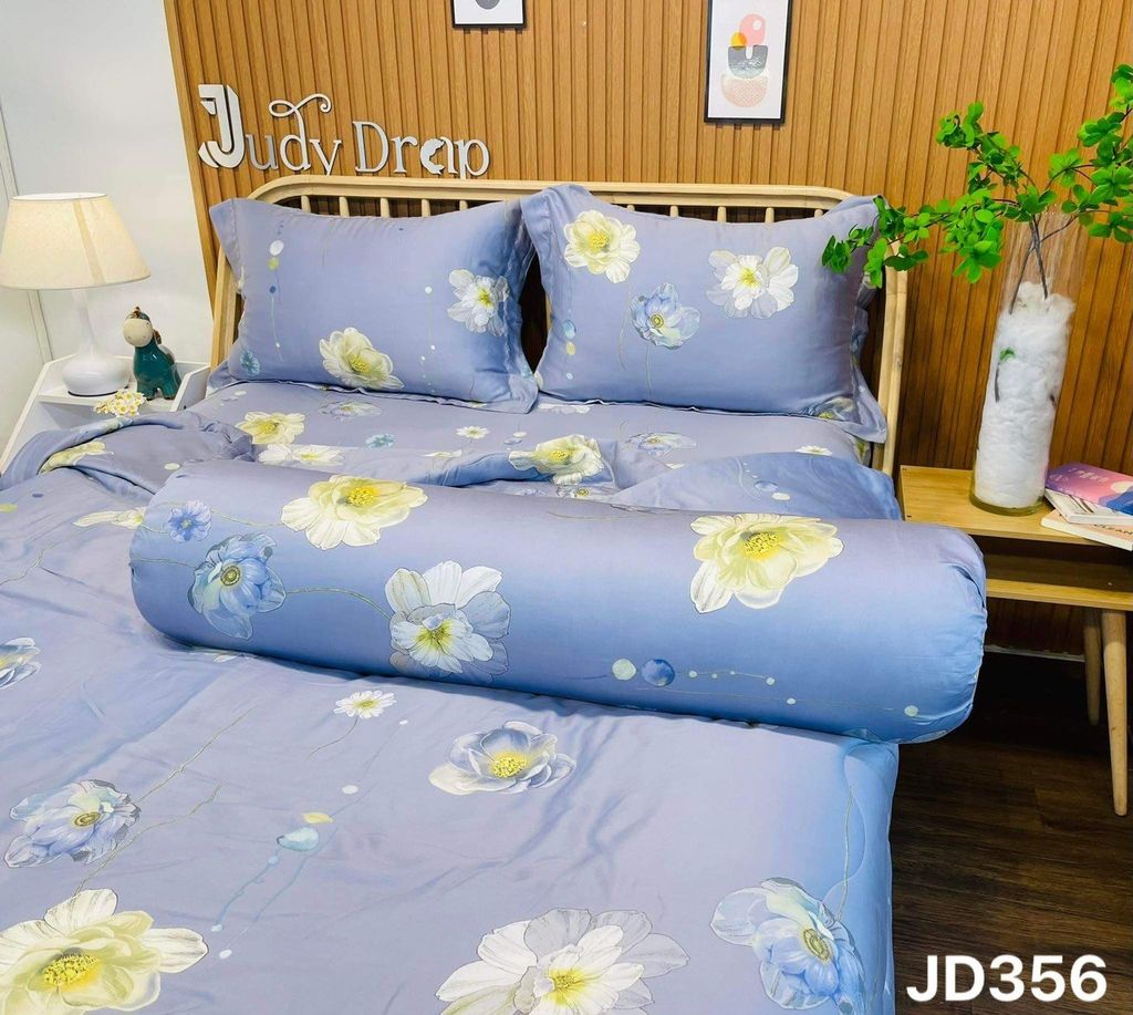 Ga giường TC 60s - JD356