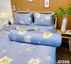 Ga giường TC 60s - JD356