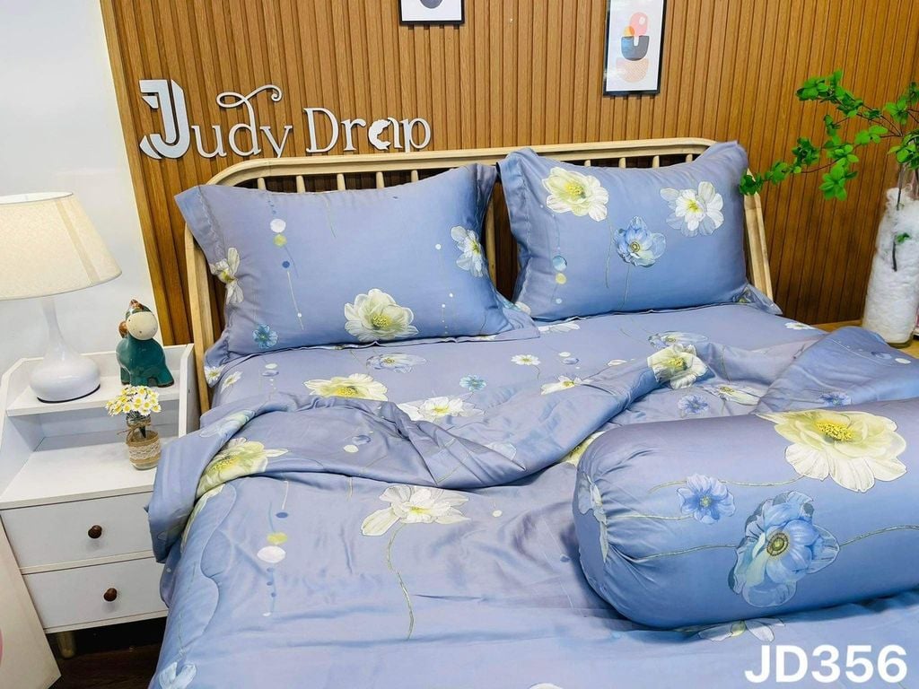 Ga giường TC 60s - JD356