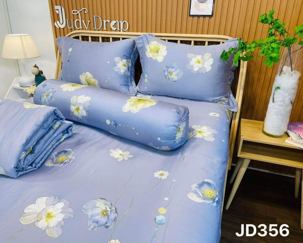Ga giường TC 60s - JD356