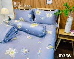 Ga giường TC 60s - JD356