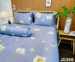 Ga giường TC 60s - JD356