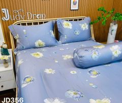 Ga giường TC 60s - JD356