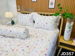 Ga giường TC 60s - JD357