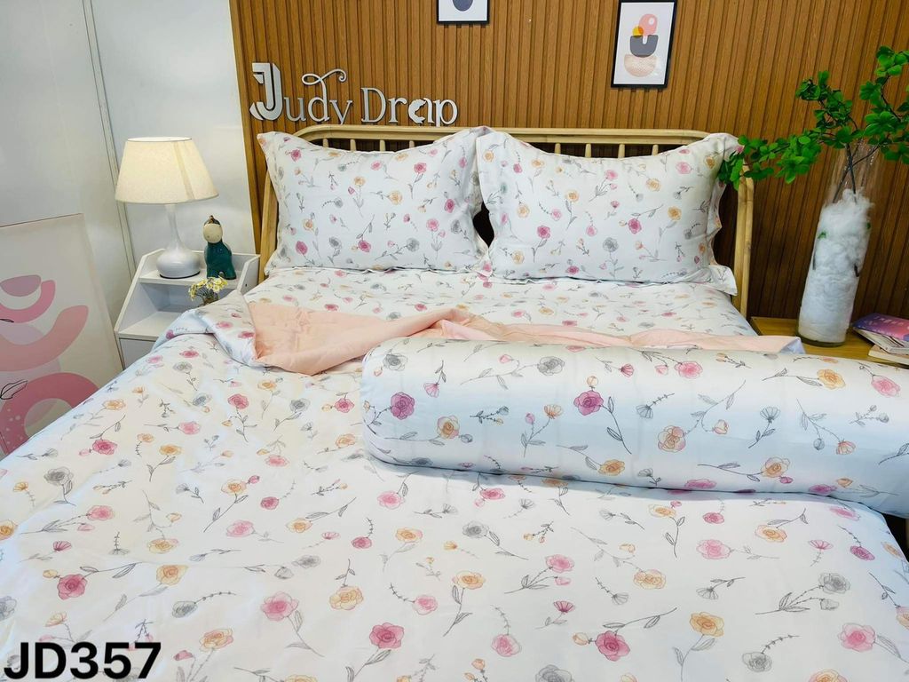 Ga giường TC 60s - JD357