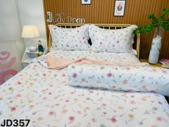 Ga giường TC 60s - JD357