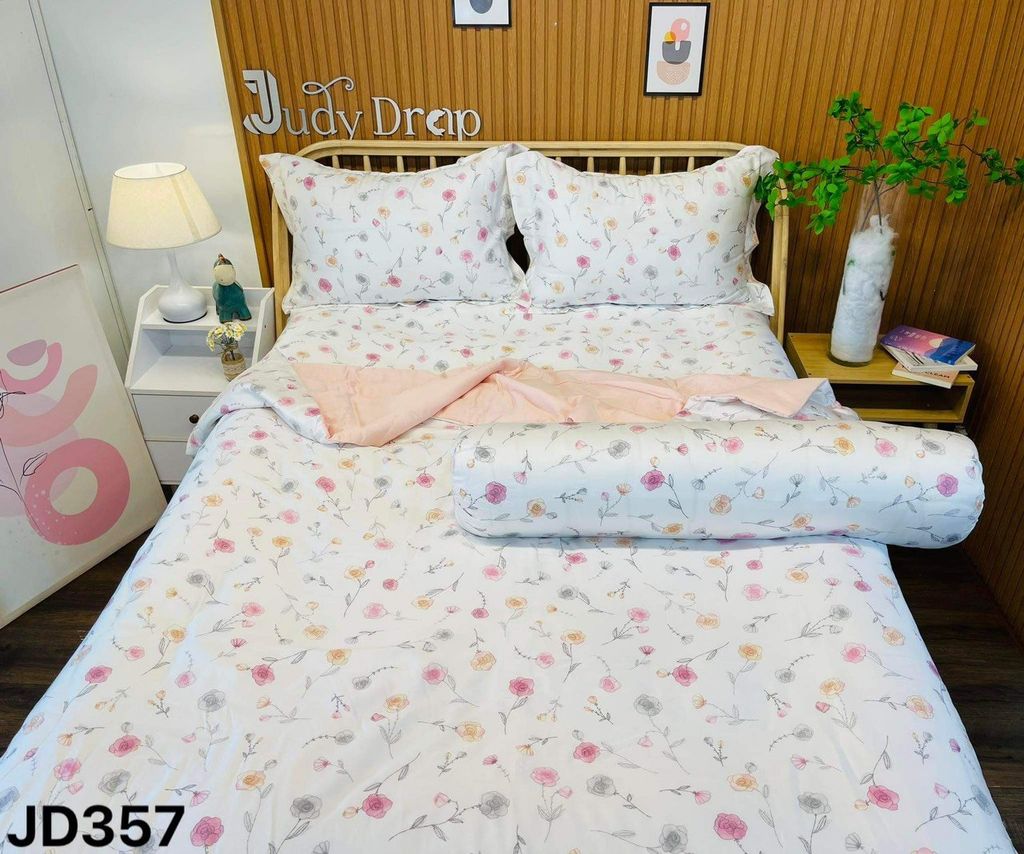 Ga giường TC 60s - JD357