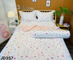 Ga giường TC 60s - JD357