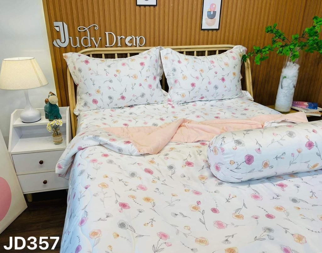 Ga giường TC 60s - JD357