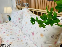 Ga giường TC 60s - JD357