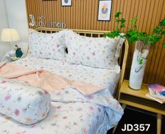 Ga giường TC 60s - JD357