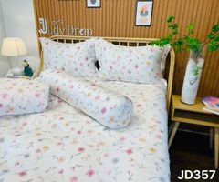 Ga giường TC 60s - JD357