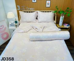 Ga giường TC 60s - JD358