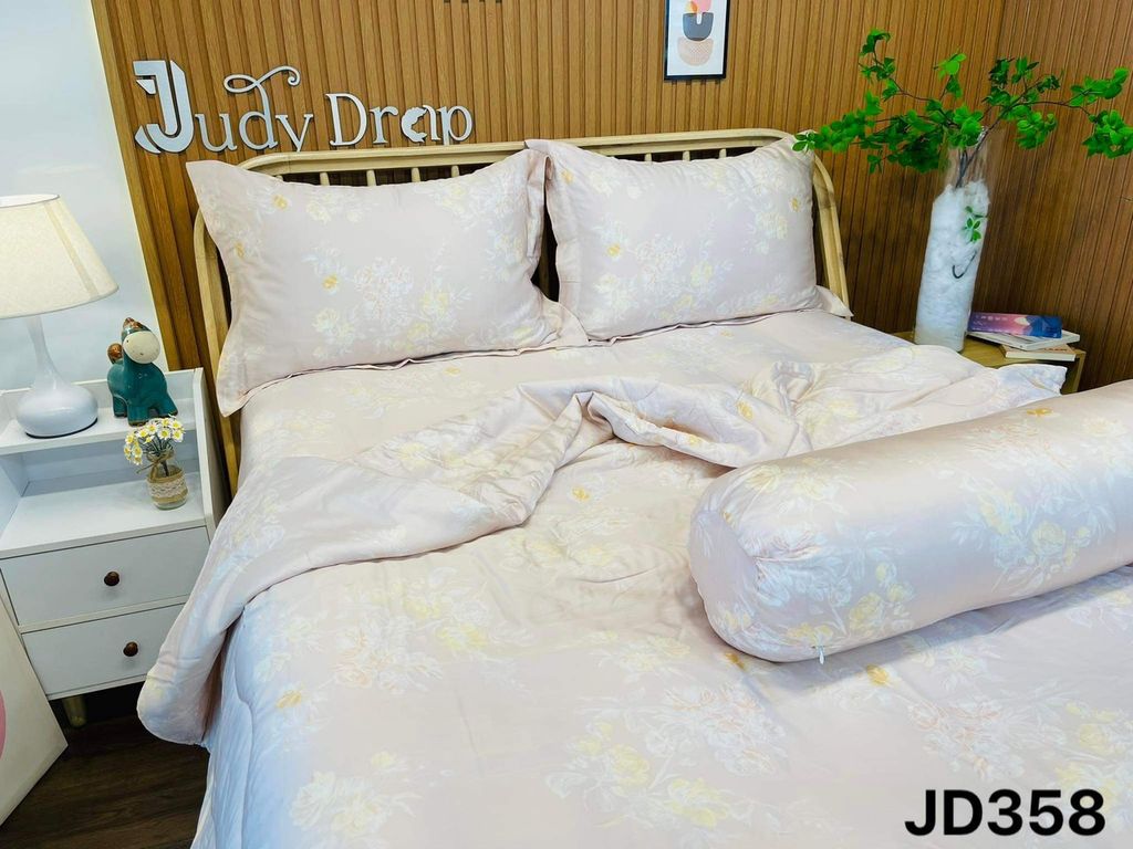 Ga giường TC 60s - JD358