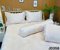 Ga giường TC 60s - JD358