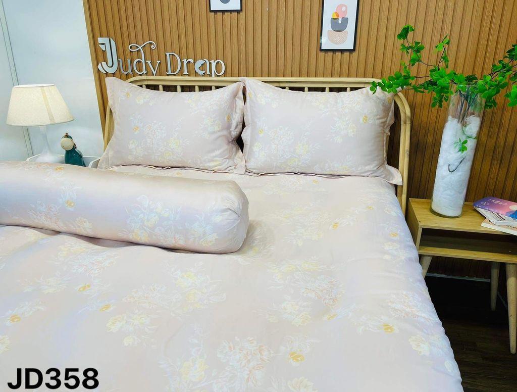 Ga giường TC 60s - JD358