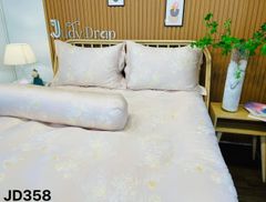 Ga giường TC 60s - JD358