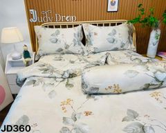 Ga giường TC 60s - JD360