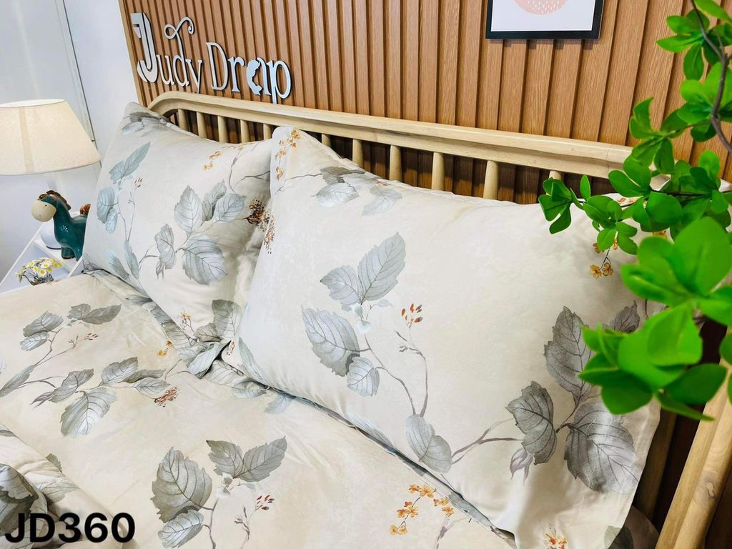 Ga giường TC 60s - JD360