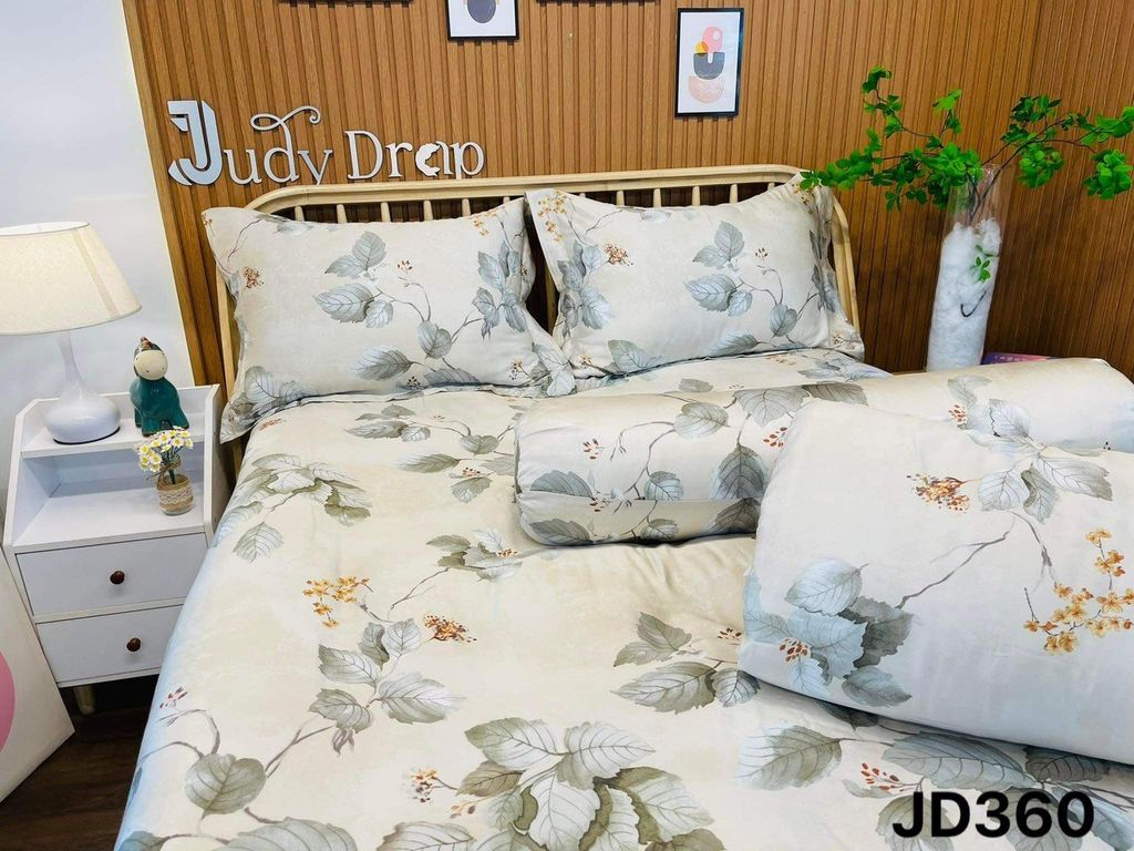 Ga giường TC 60s - JD360