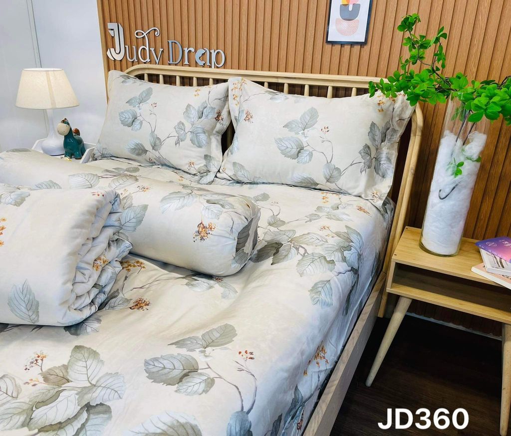 Ga giường TC 60s - JD360