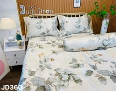 Ga giường TC 60s - JD360