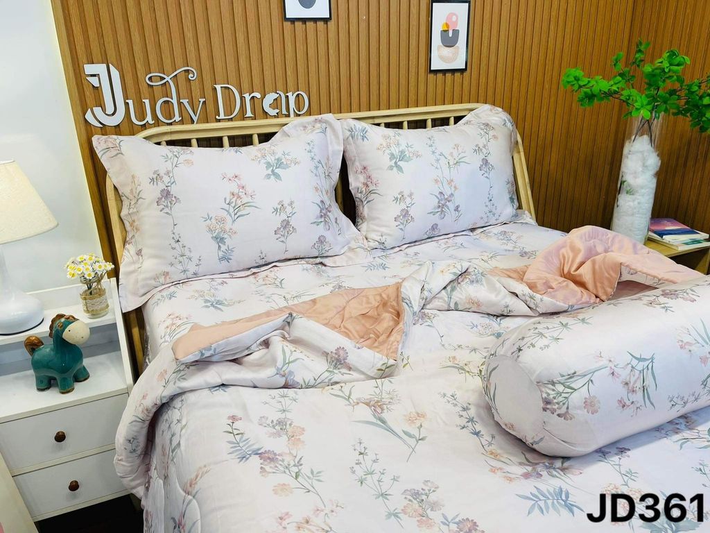 Ga giường TC 60s - JD361