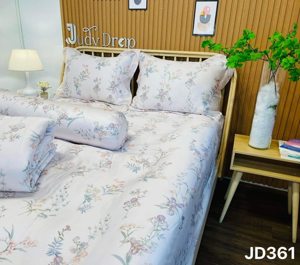 Ga giường TC 60s - JD361