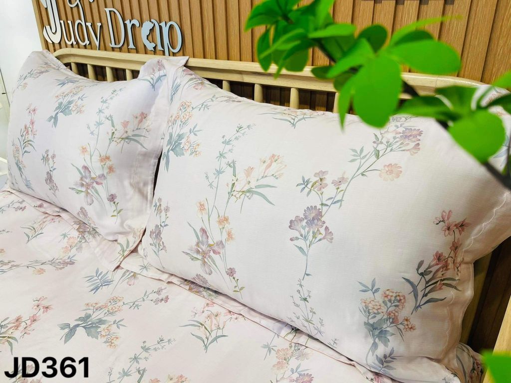 Ga giường TC 60s - JD361