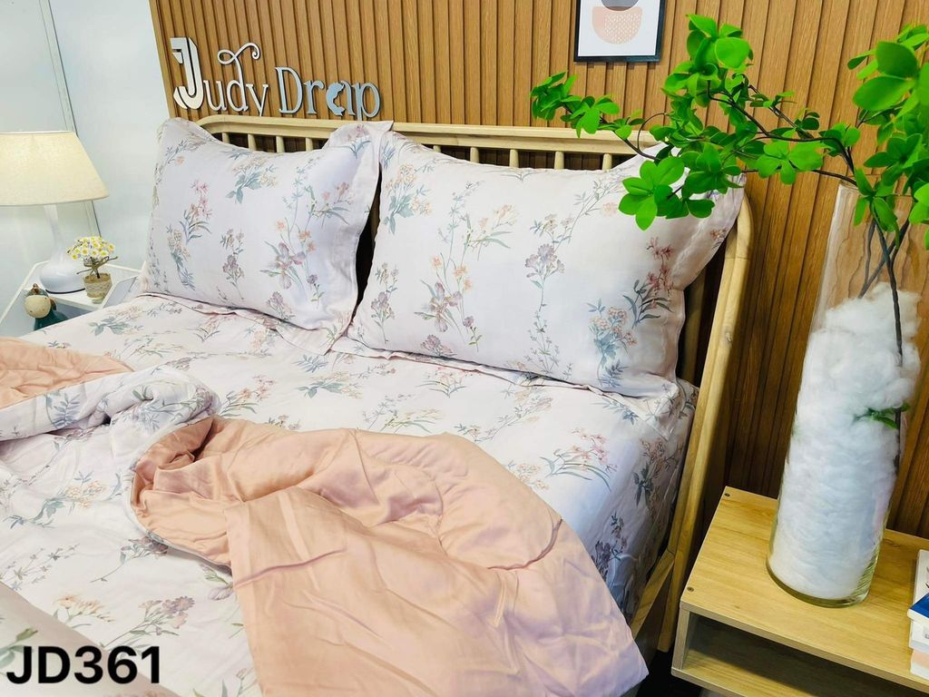 Ga giường TC 60s - JD361