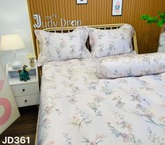 Ga giường TC 60s - JD361