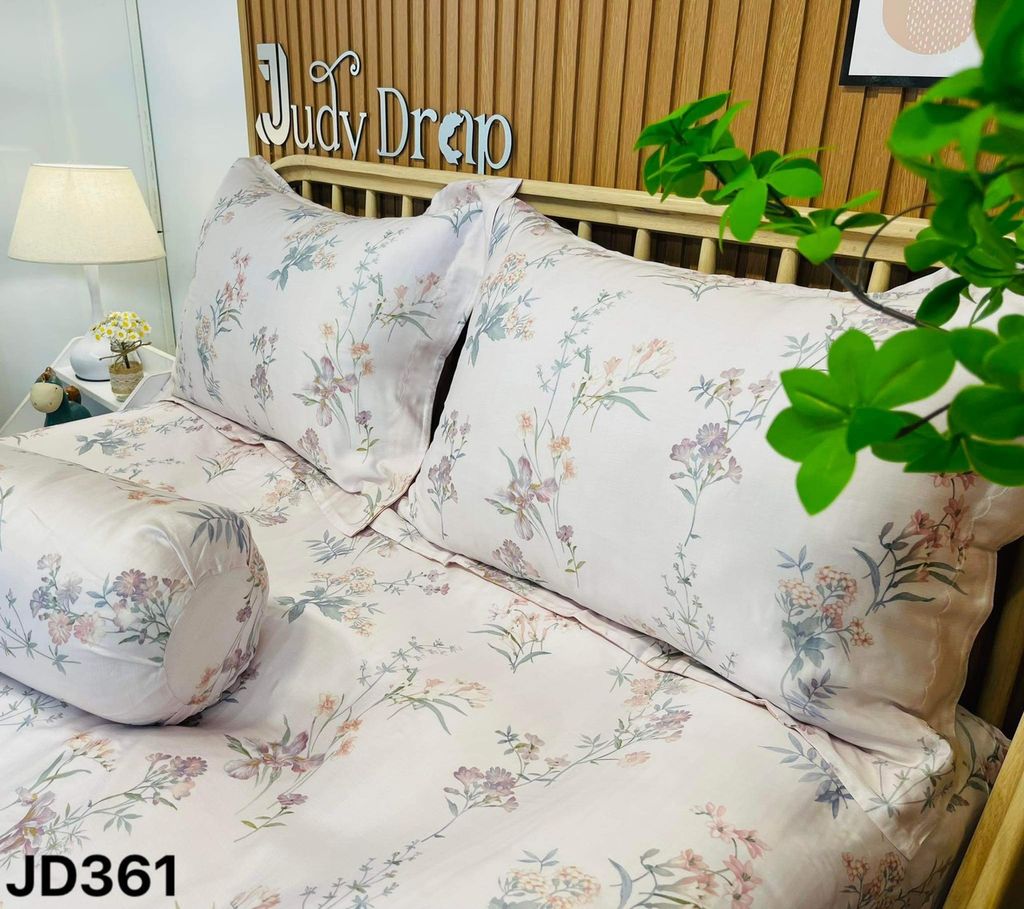 Ga giường TC 60s - JD361