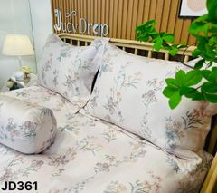 Ga giường TC 60s - JD361