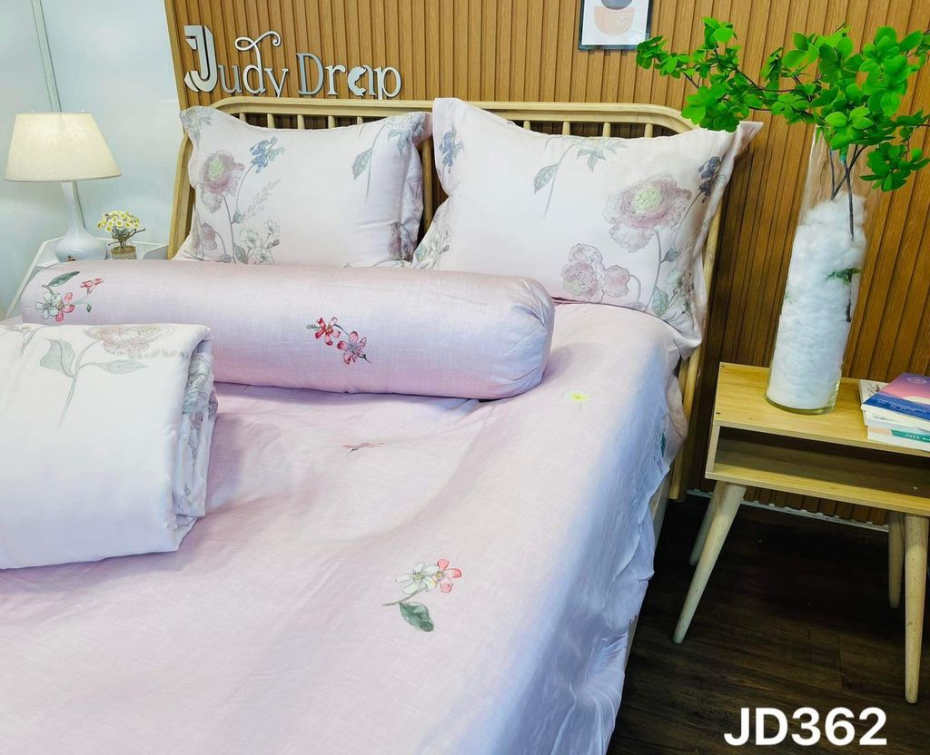 Ga giường TC 60s - JD362