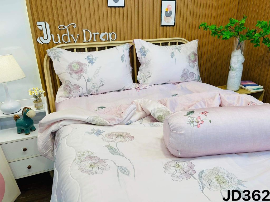 Ga giường TC 60s - JD362