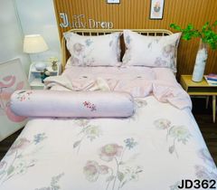 Ga giường TC 60s - JD362