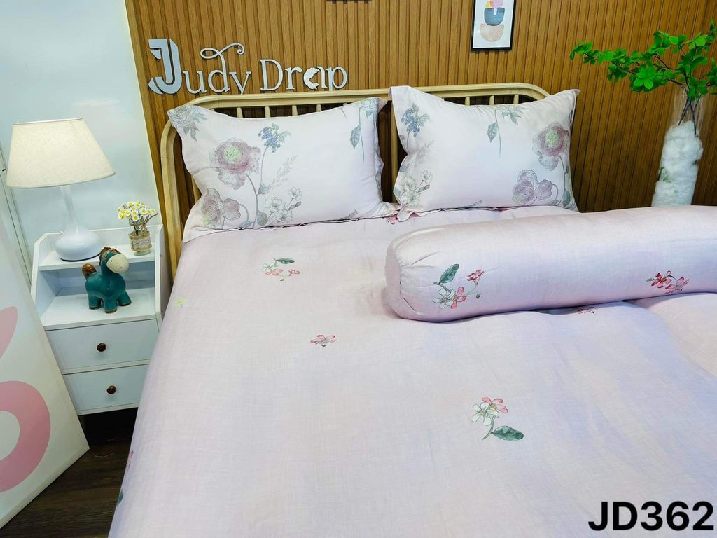 Ga giường TC 60s - JD362