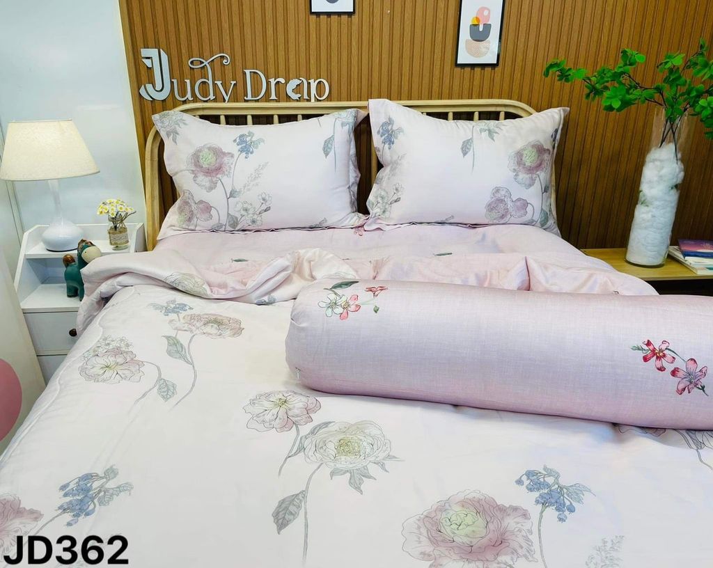 Ga giường TC 60s - JD362