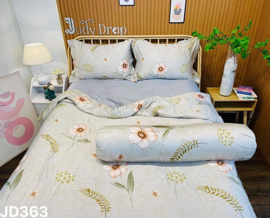 Ga giường TC 60s - JD363