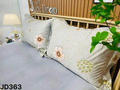 Ga giường TC 60s - JD363