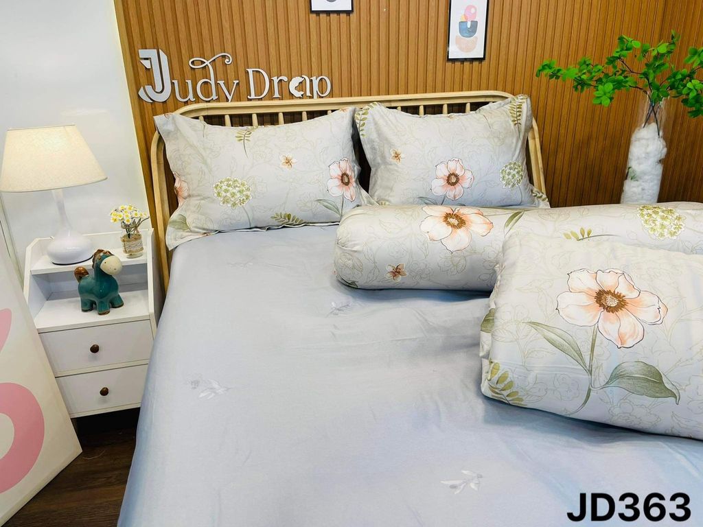 Ga giường TC 60s - JD363