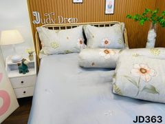 Ga giường TC 60s - JD363