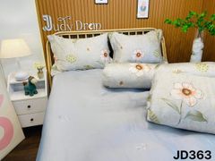Ga giường TC 60s - JD363