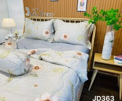 Ga giường TC 60s - JD363