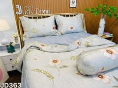 Ga giường TC 60s - JD363