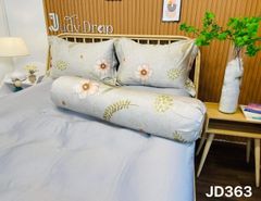 Ga giường TC 60s - JD363